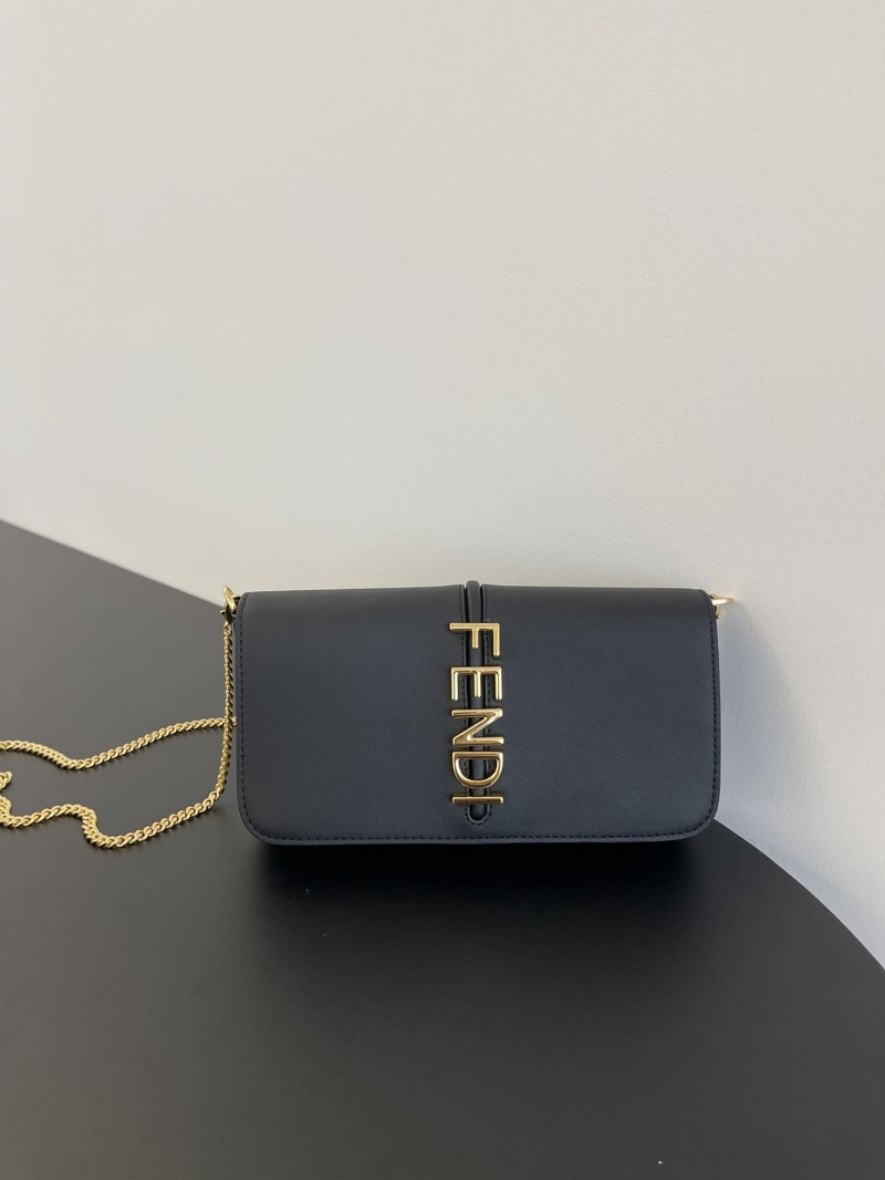 Fendi Satchel Bags